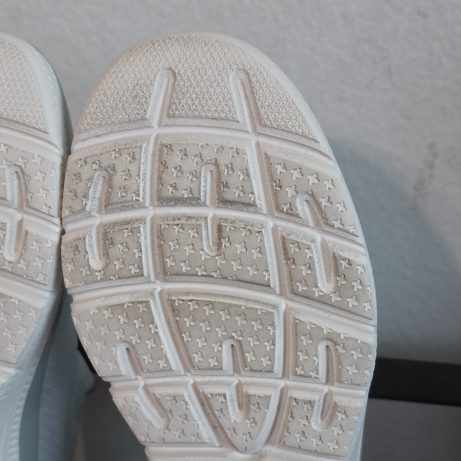 Skechers Summits Plus Summer Haze Women's Slip-On Casual Shoes Size 10 Blue — image 7 of 8